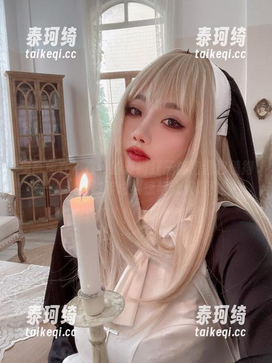 鬼畜瑶在不在w的时崎狂三旗袍图包值得一入，“过年也要惊艳众人呀！”