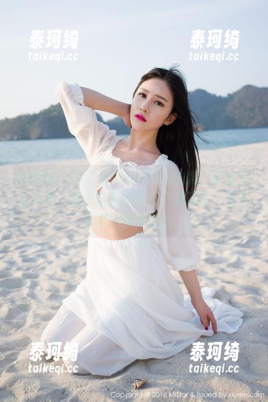 魅妍社 - 当“Manuela玛鲁娜”遇上双人写真，原图里藏着的不只是画面，还有无数个眼神交流。