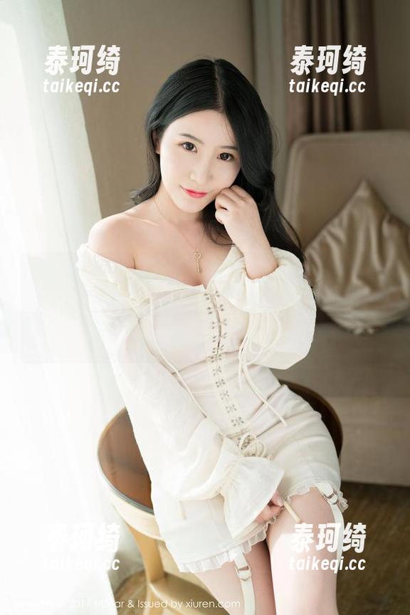 魅妍社-张优ayoyo 魅妍社 - 在线瑜伽?张优ayoyo的姿势究竟有多flexible,难道真能撑起一个3D打印机?