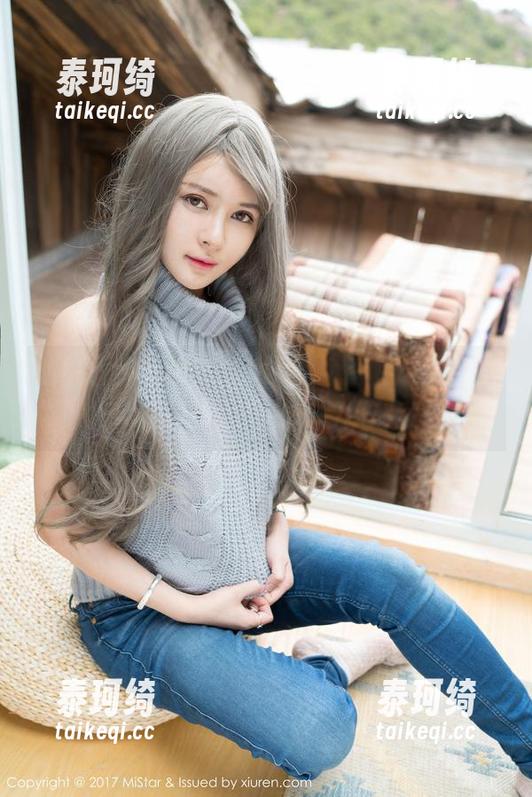 魅妍社-萌奈子 魅妍社 - 萌奈子修女,这个图库让我心中默默称赞,就像我在和画报谈恋爱。