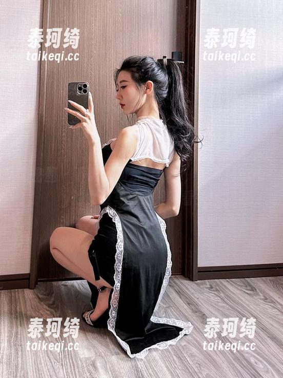 微密圈 - 下载不如亲自体验，黎允熙baby的女友写真可是有看头！